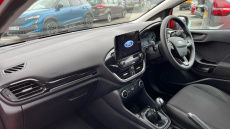 Ford Fiesta 1.0 EcoBoost Trend 5dr Petrol Hatchback